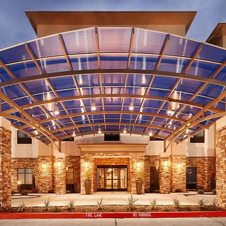 Best Western Plus Flatonia Inn Zewnętrze zdjęcie
