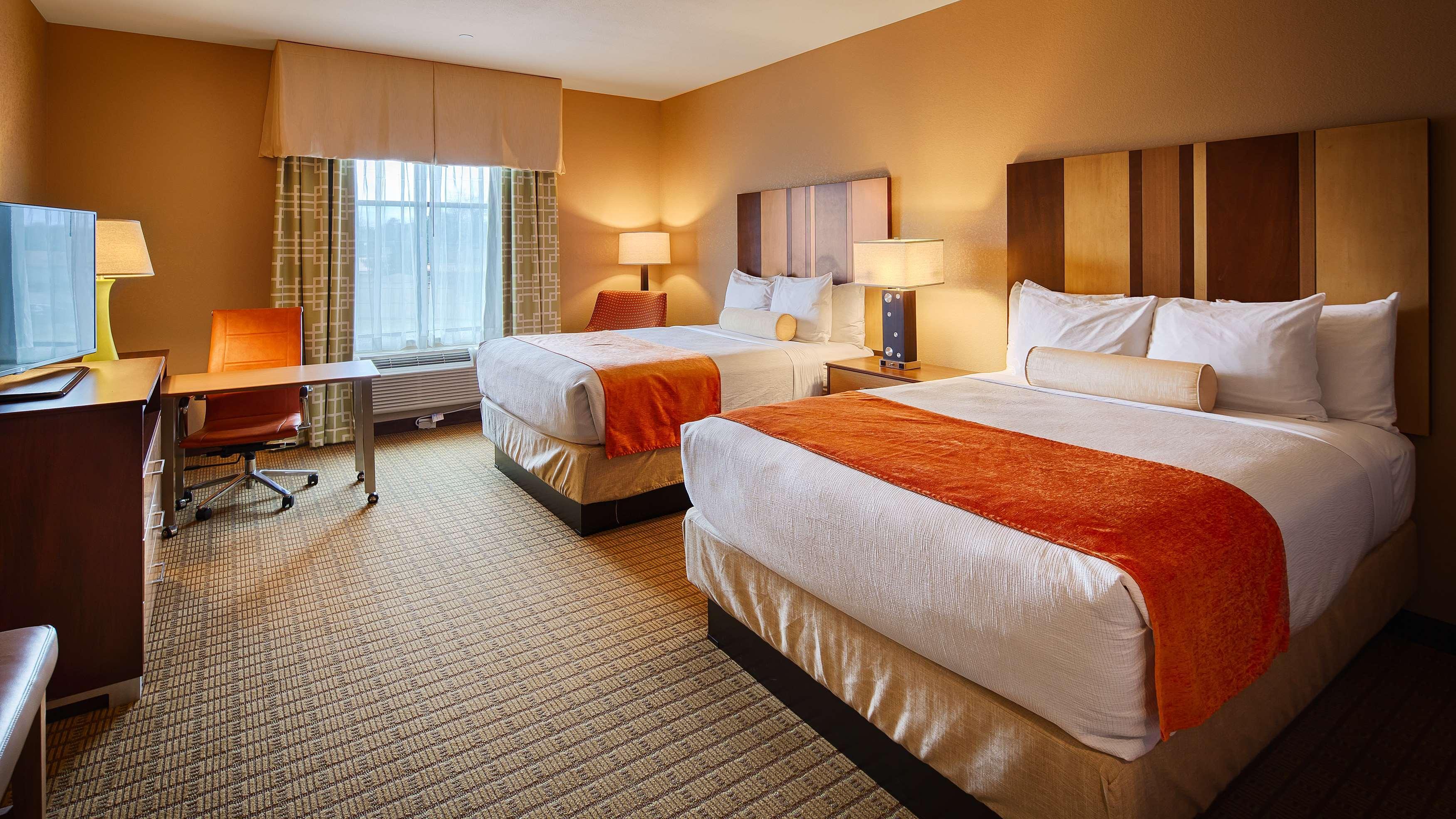 Best Western Plus Flatonia Inn Zewnętrze zdjęcie