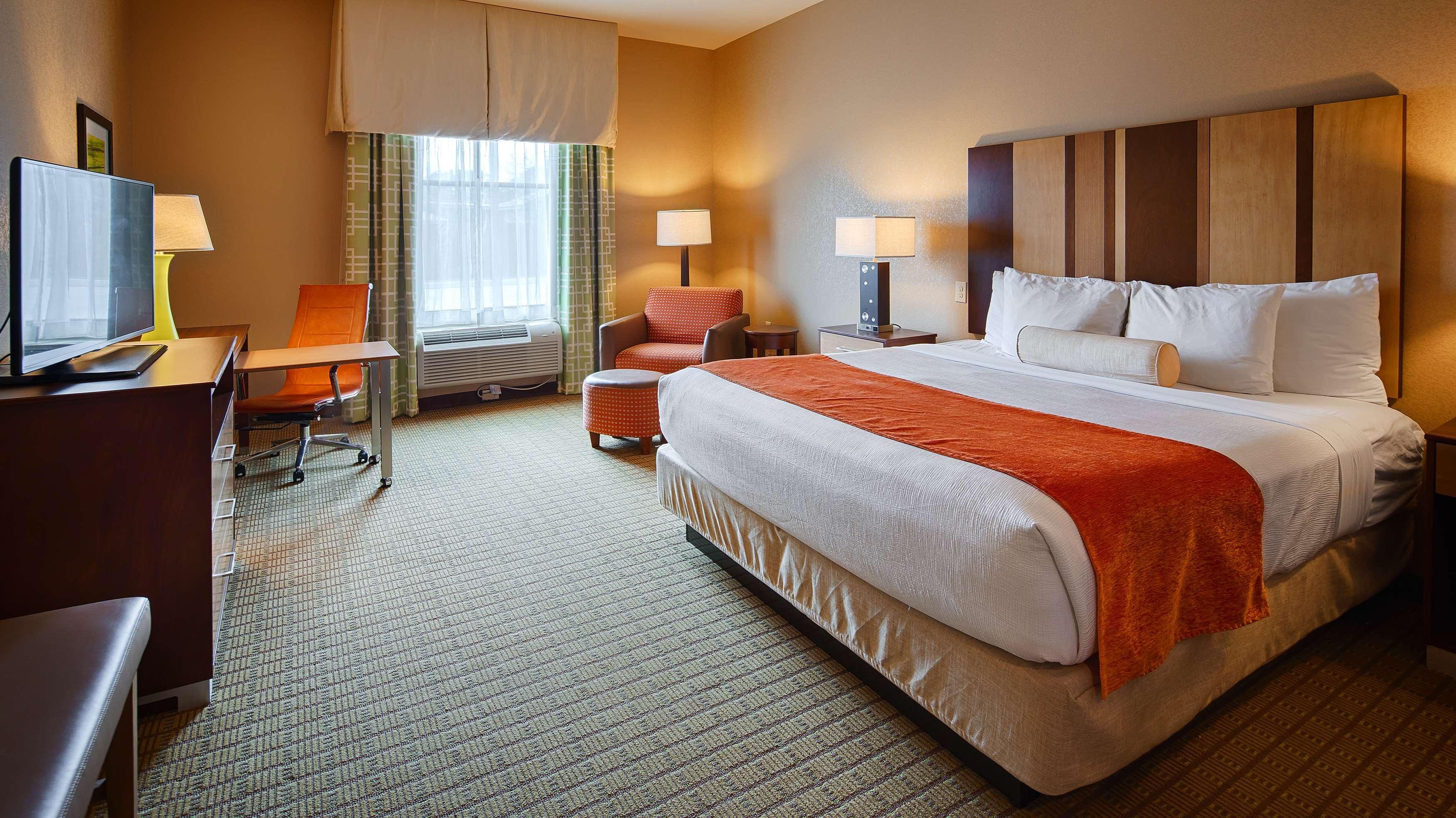Best Western Plus Flatonia Inn Zewnętrze zdjęcie