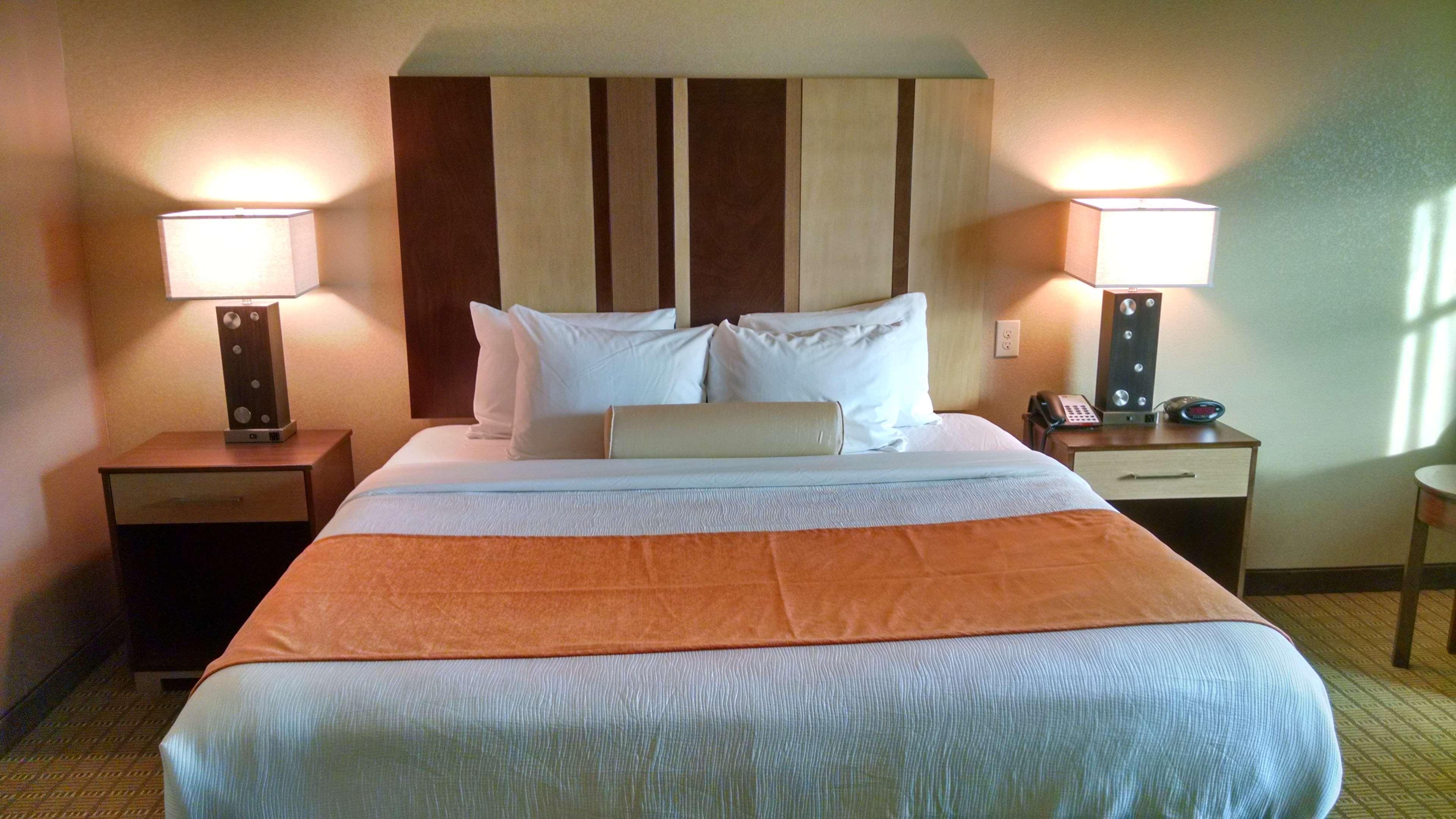 Best Western Plus Flatonia Inn Zewnętrze zdjęcie
