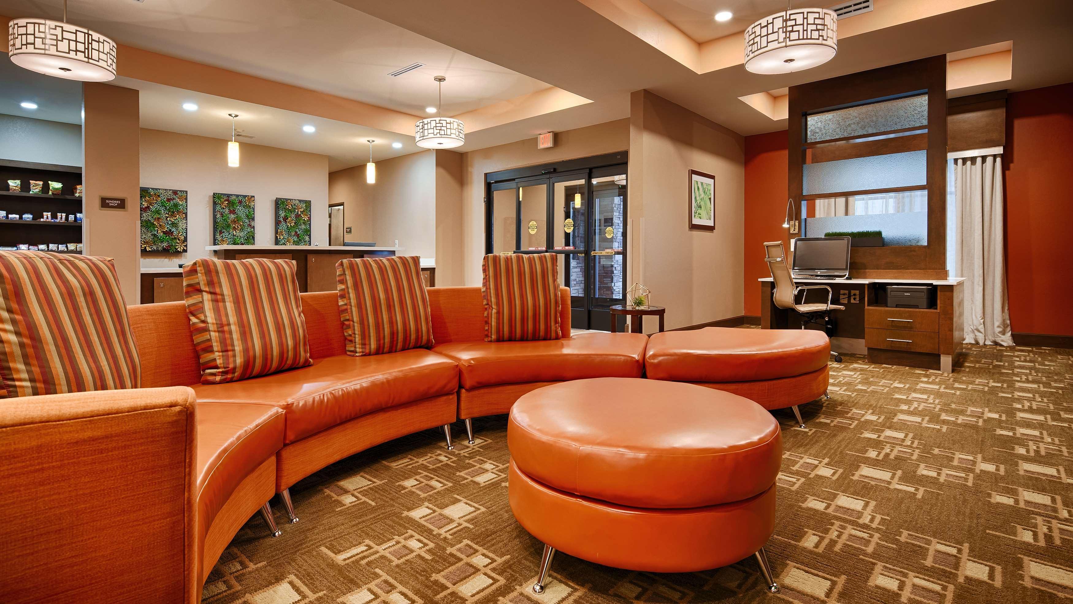 Best Western Plus Flatonia Inn Zewnętrze zdjęcie