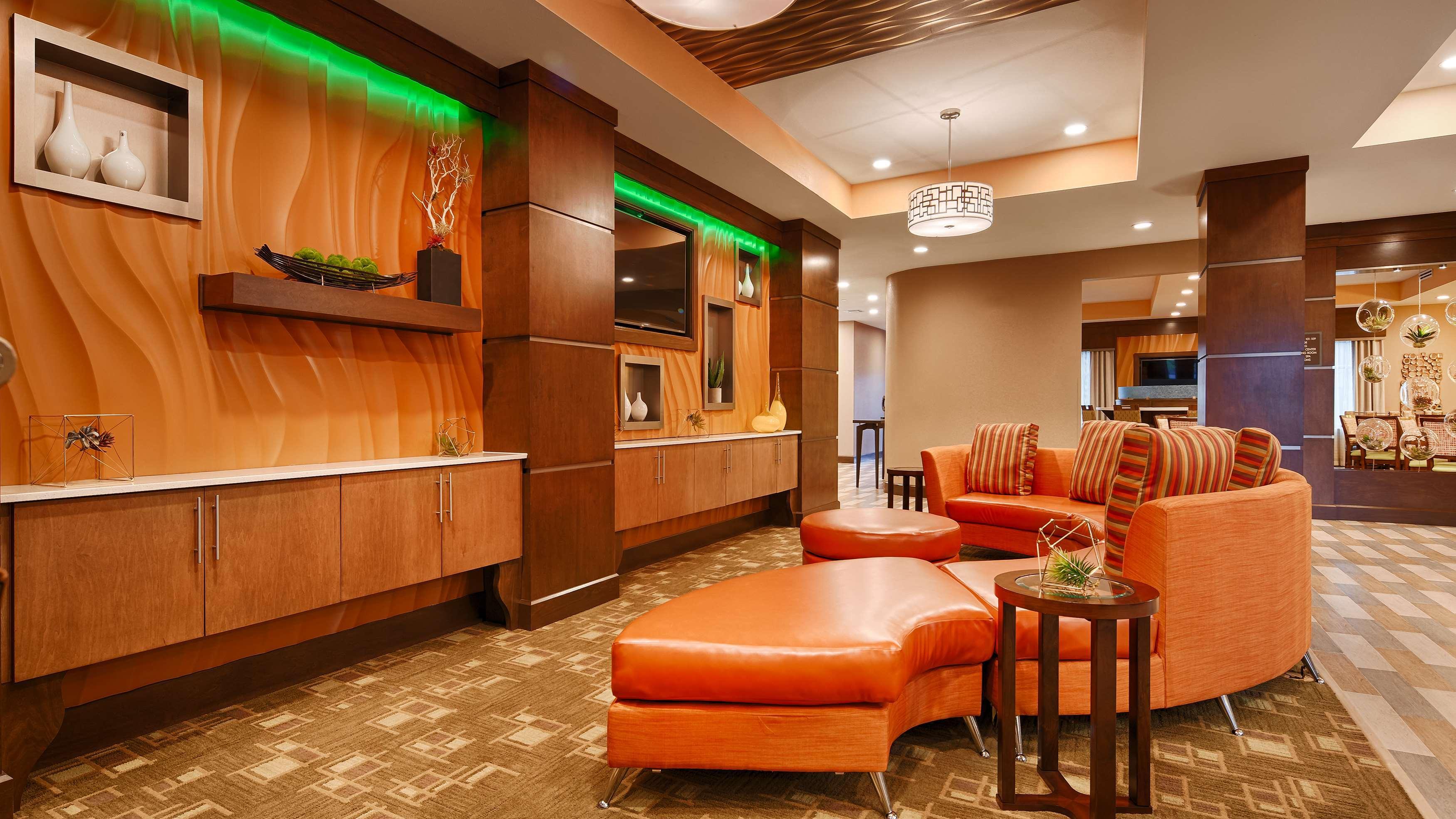 Best Western Plus Flatonia Inn Zewnętrze zdjęcie