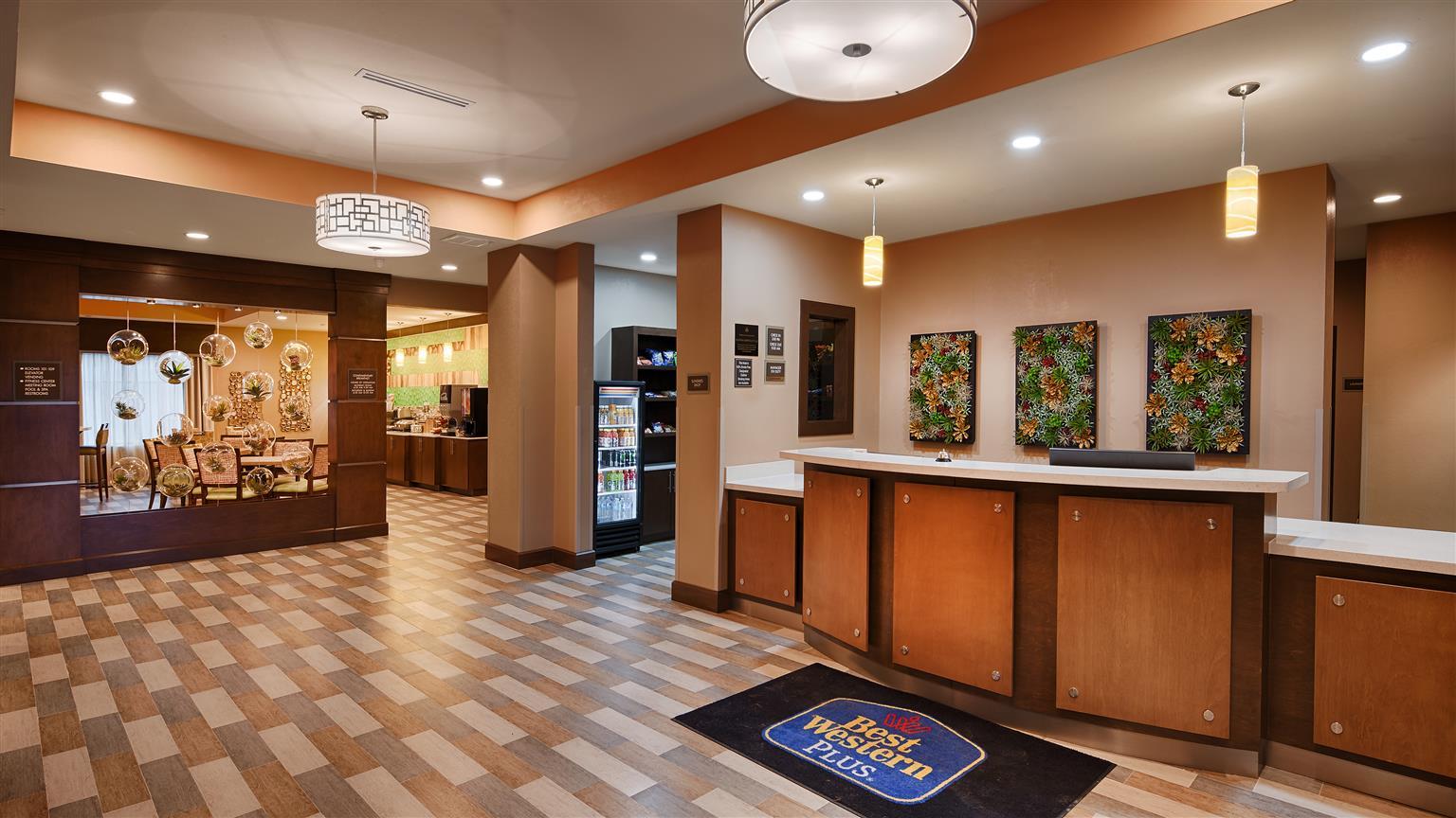 Best Western Plus Flatonia Inn Zewnętrze zdjęcie